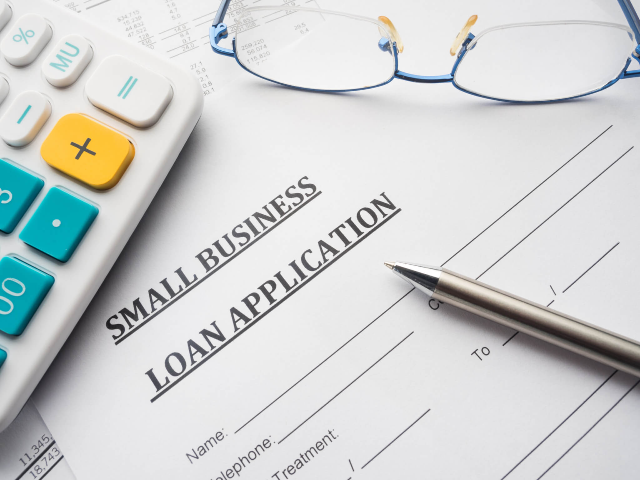 What’s the Best Type of Loan for Your Business?